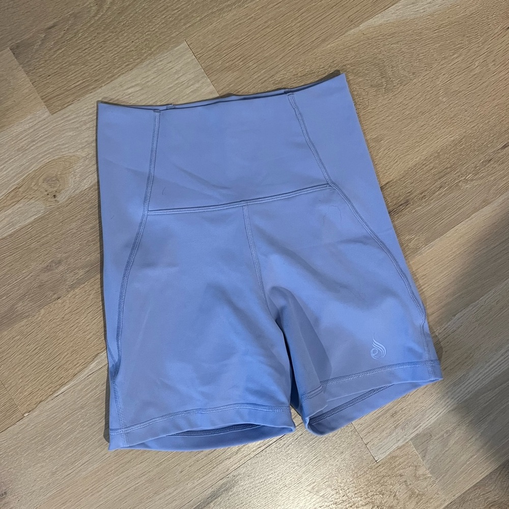 Ryderwear Shorts